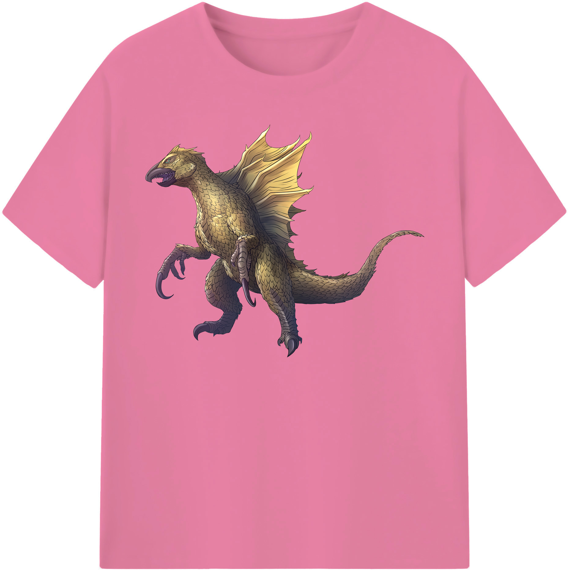 （画像用） ウルトラマン Ultraman 綿100％半袖Tシャツ（フロントプリント）